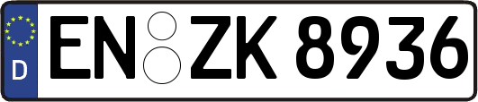 EN-ZK8936