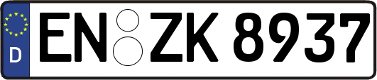 EN-ZK8937