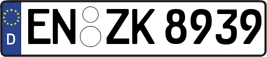 EN-ZK8939