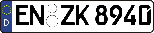 EN-ZK8940