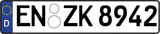 EN-ZK8942