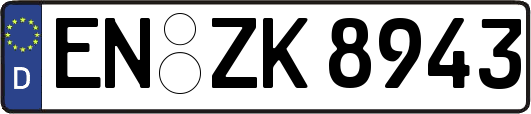 EN-ZK8943