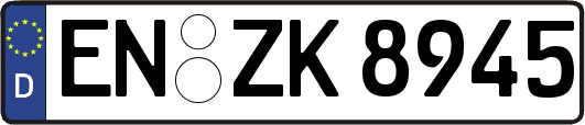 EN-ZK8945