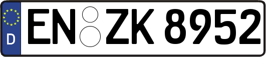 EN-ZK8952