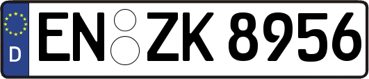 EN-ZK8956