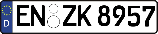 EN-ZK8957