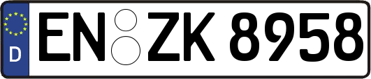 EN-ZK8958