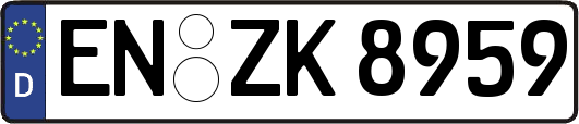 EN-ZK8959