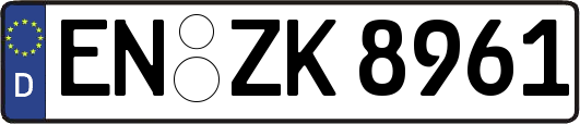 EN-ZK8961