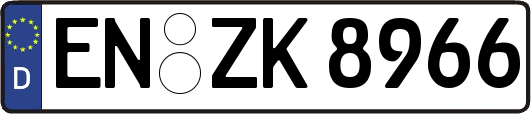 EN-ZK8966