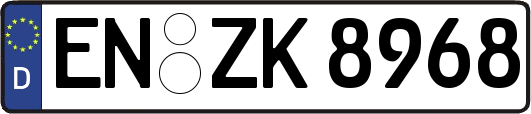 EN-ZK8968