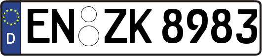 EN-ZK8983