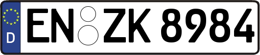 EN-ZK8984