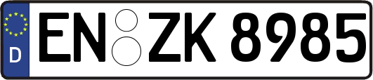 EN-ZK8985