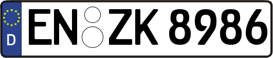 EN-ZK8986