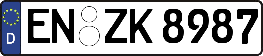 EN-ZK8987