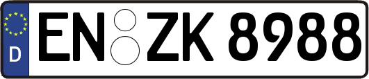 EN-ZK8988