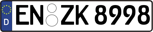 EN-ZK8998