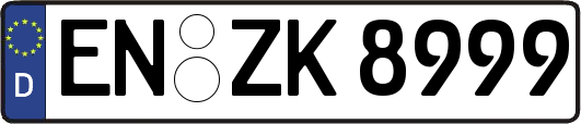 EN-ZK8999