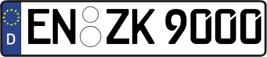 EN-ZK9000