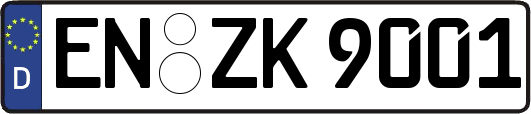 EN-ZK9001