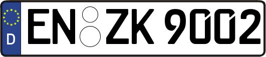 EN-ZK9002