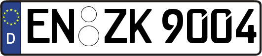 EN-ZK9004