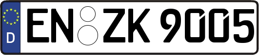 EN-ZK9005