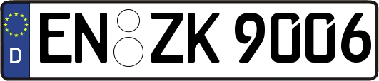 EN-ZK9006