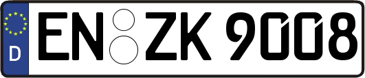 EN-ZK9008