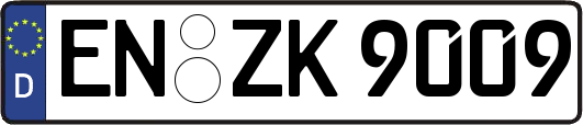 EN-ZK9009