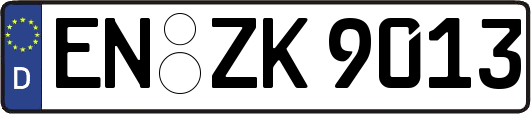 EN-ZK9013