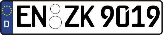 EN-ZK9019