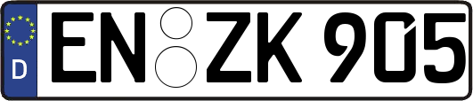EN-ZK905
