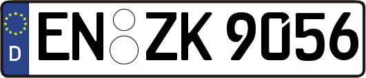 EN-ZK9056
