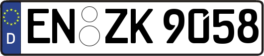 EN-ZK9058
