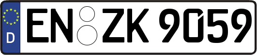 EN-ZK9059