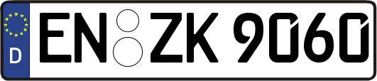 EN-ZK9060