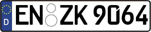 EN-ZK9064