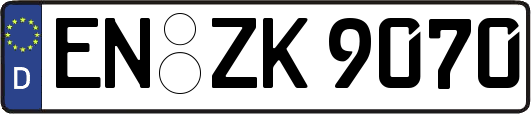 EN-ZK9070