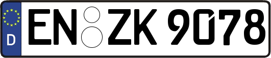 EN-ZK9078