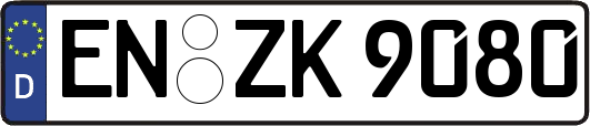 EN-ZK9080