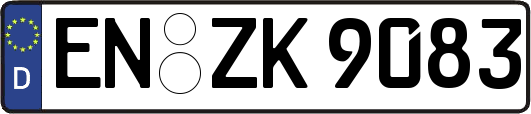 EN-ZK9083