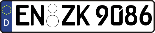 EN-ZK9086