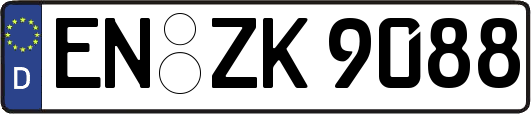 EN-ZK9088