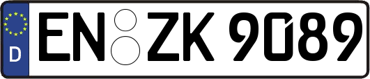 EN-ZK9089