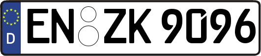 EN-ZK9096