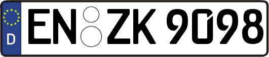 EN-ZK9098