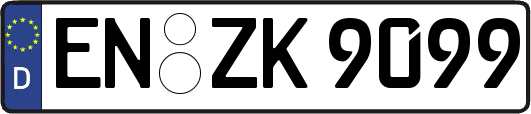 EN-ZK9099