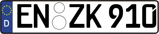 EN-ZK910
